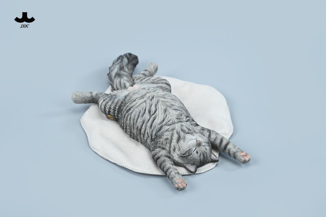 Lying cat [JXK206] 1/6