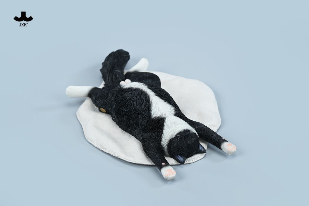 Lying cat [JXK206] 1/6