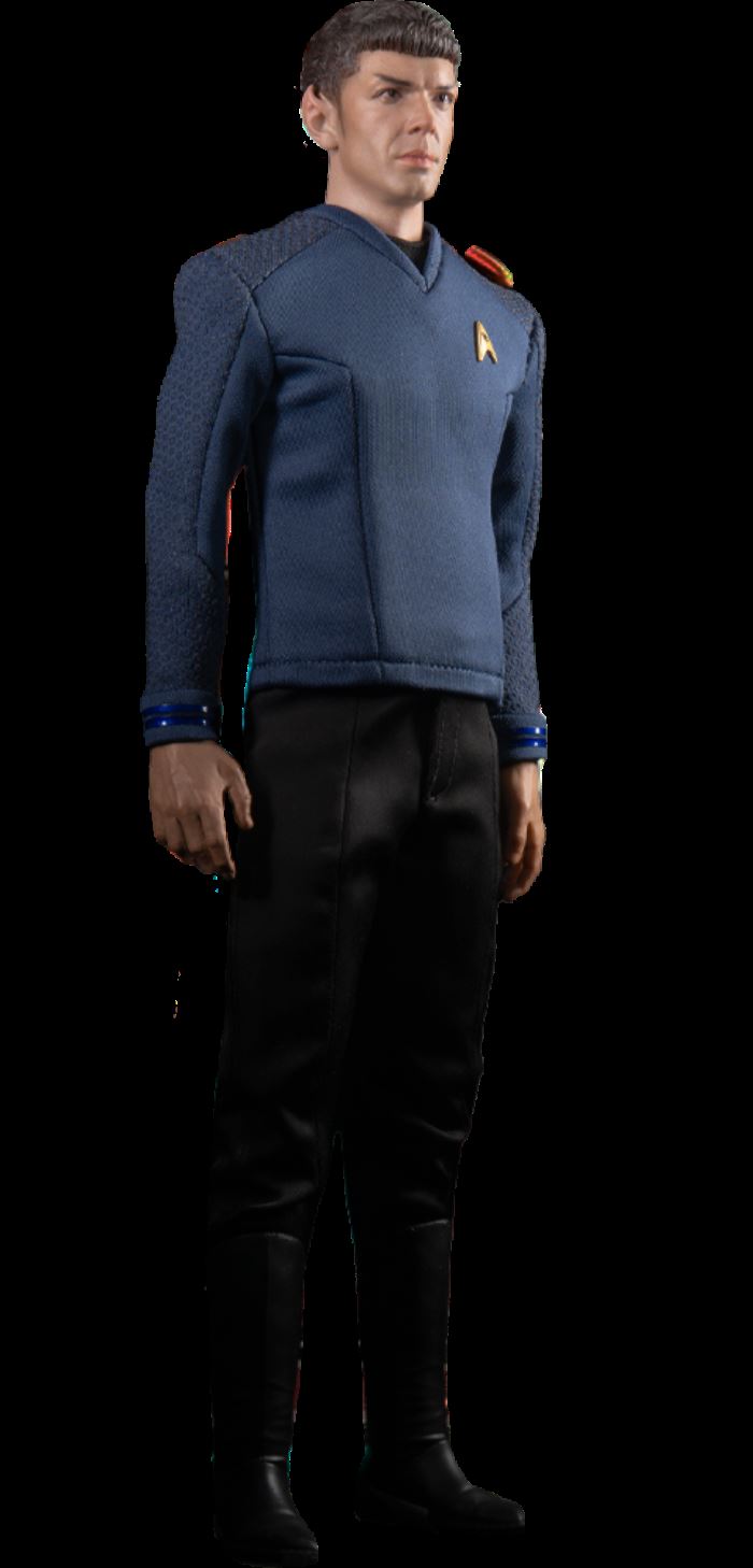 Spock - Star Trek