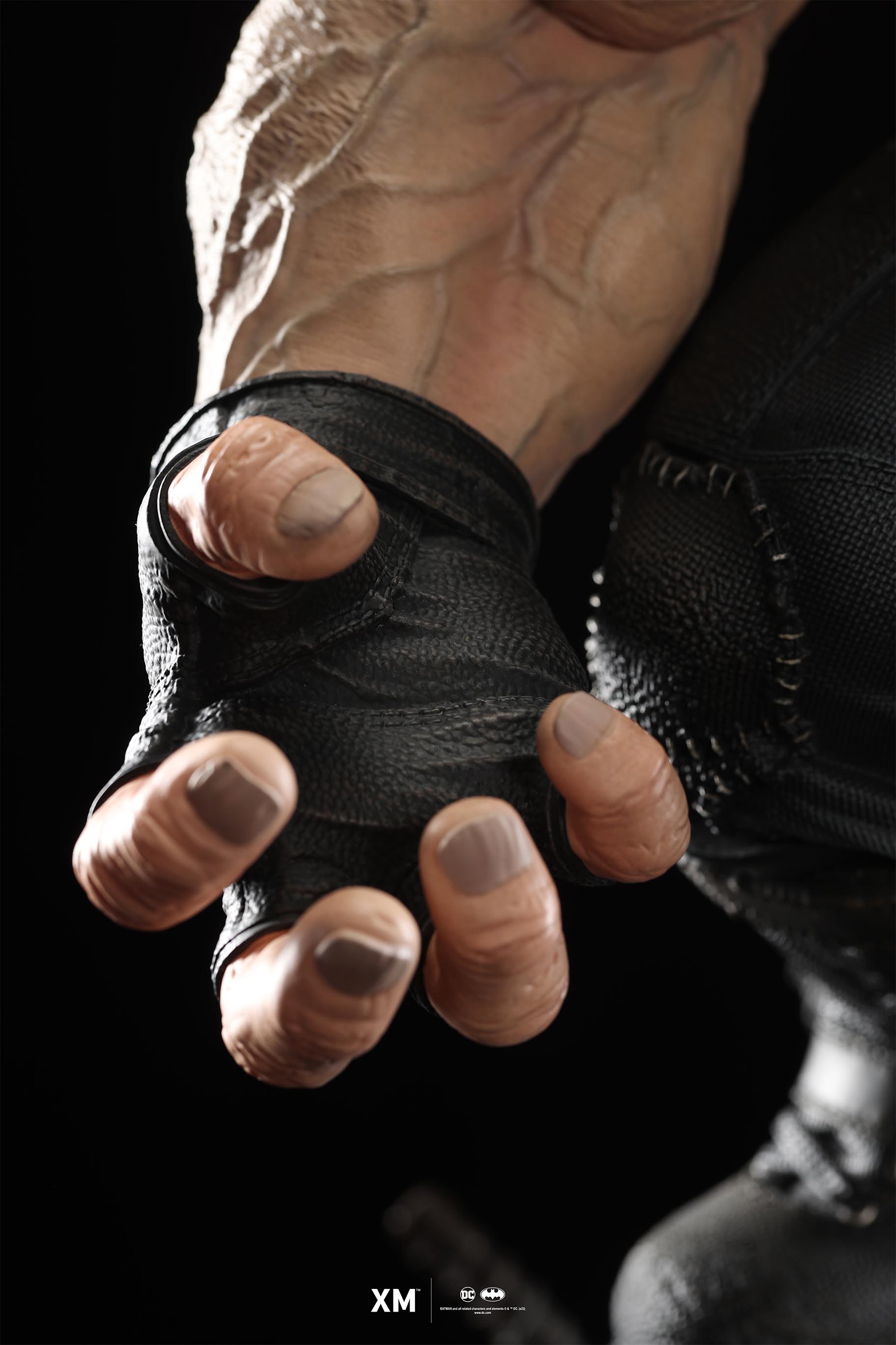 Bane - Classic 1/6 ~ 1/4