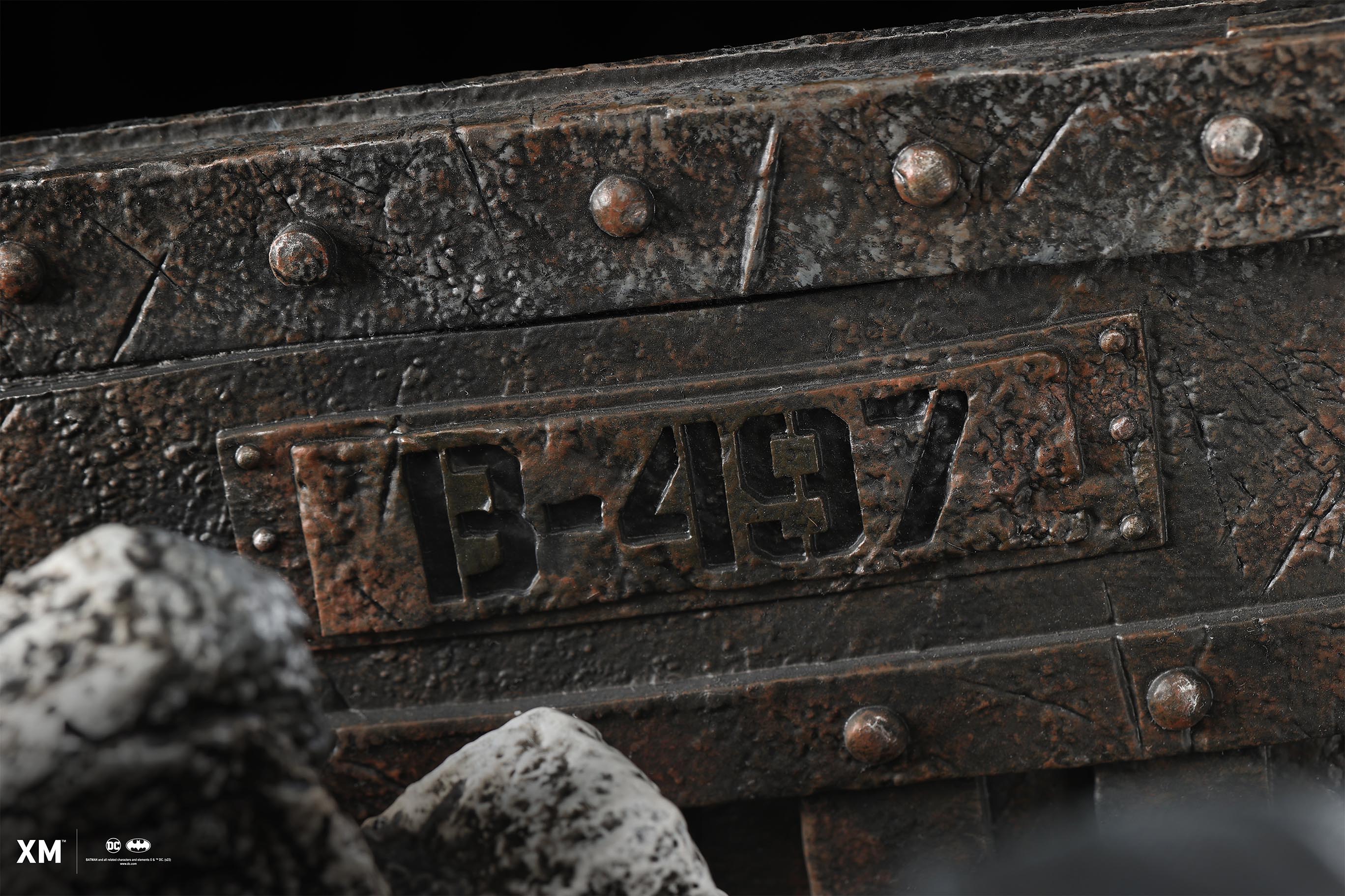 Bane - Classic 1/6 ~ 1/4