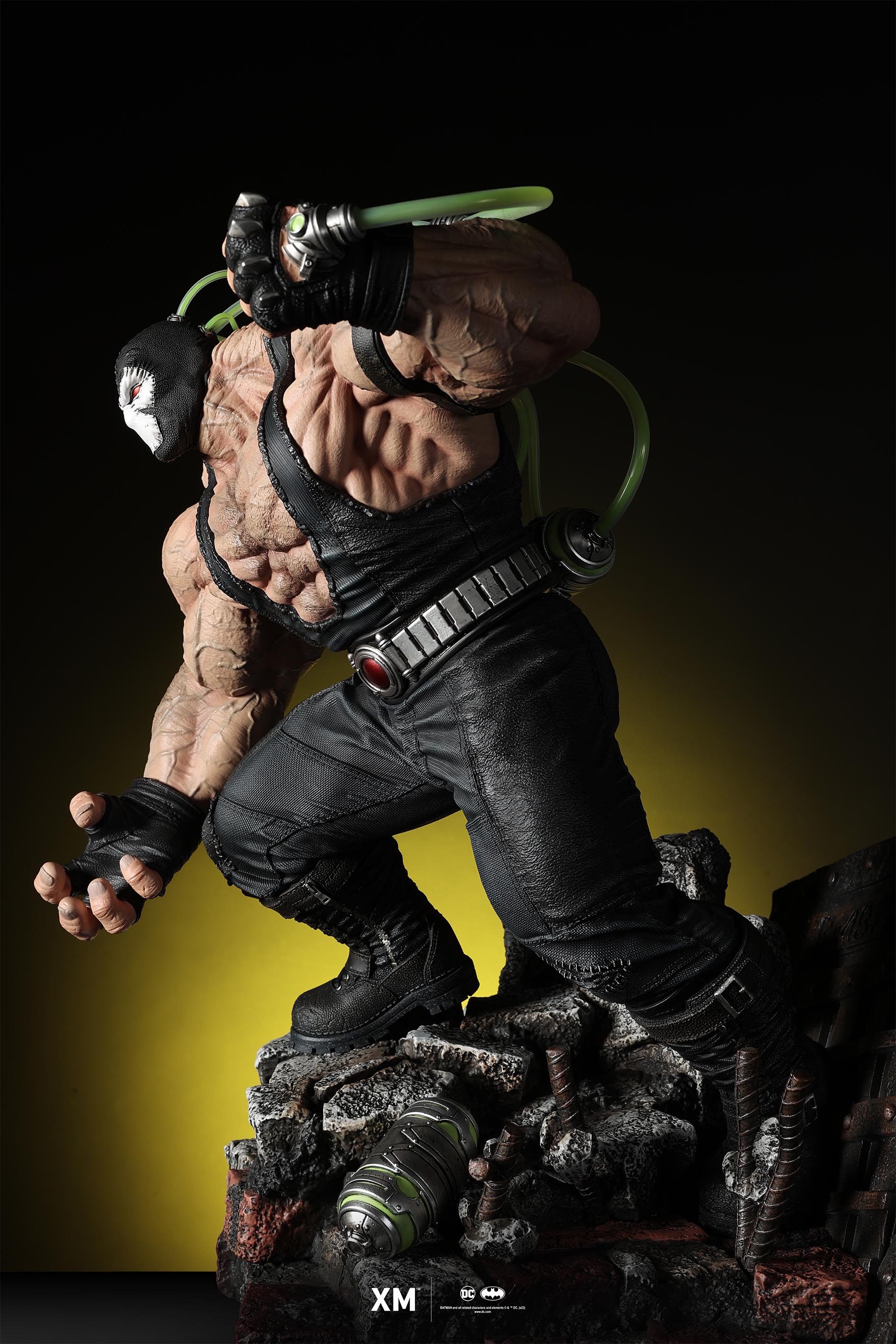 Bane - Classic 1/6 ~ 1/4