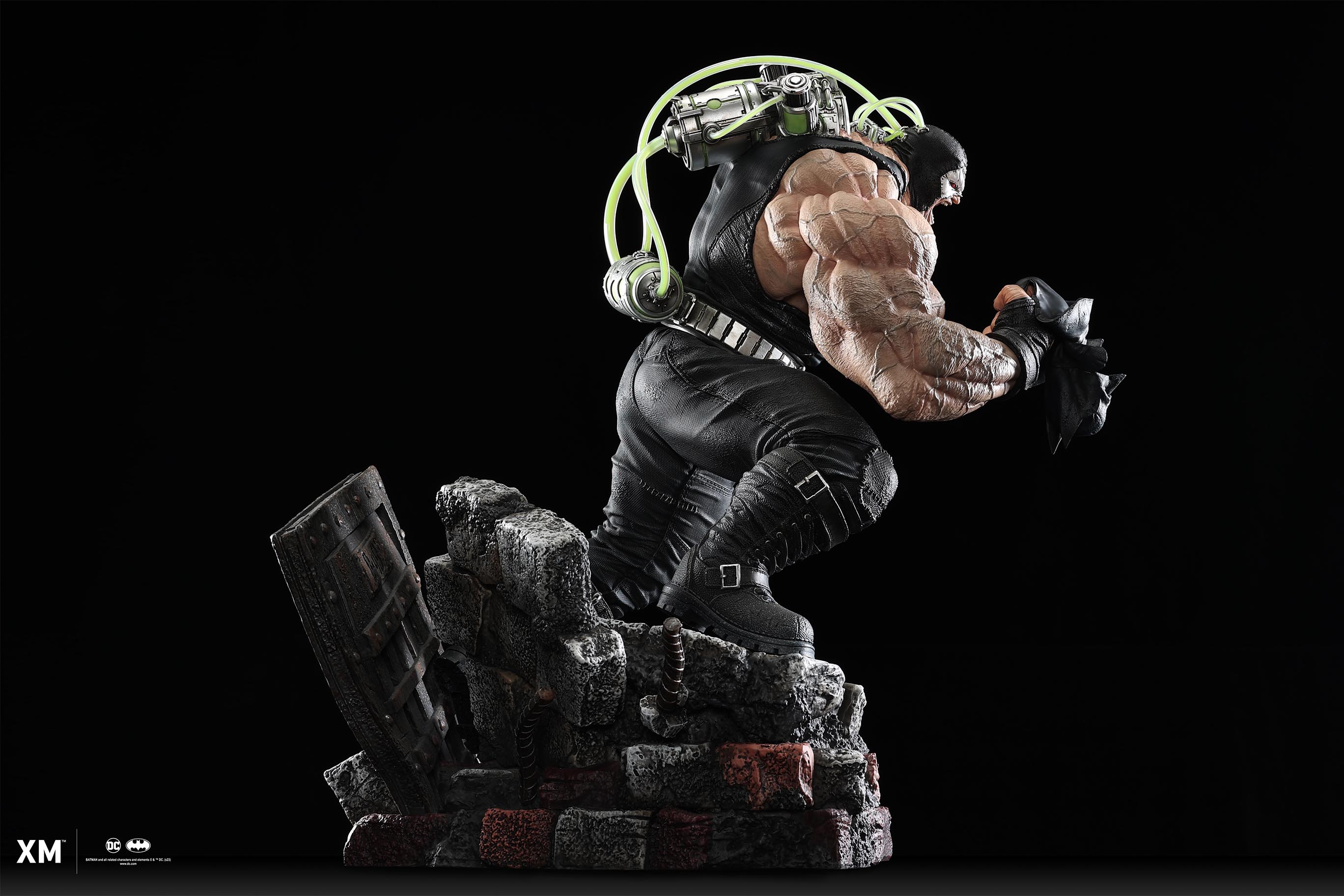 Bane - Classic 1/6 ~ 1/4