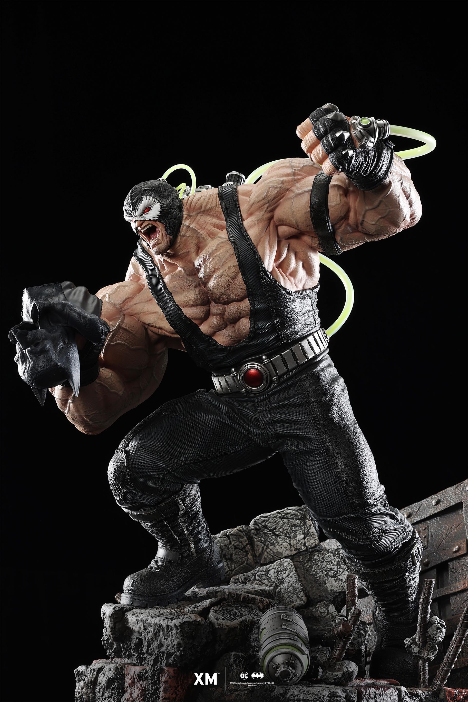Bane - Classic 1/6 ~ 1/4