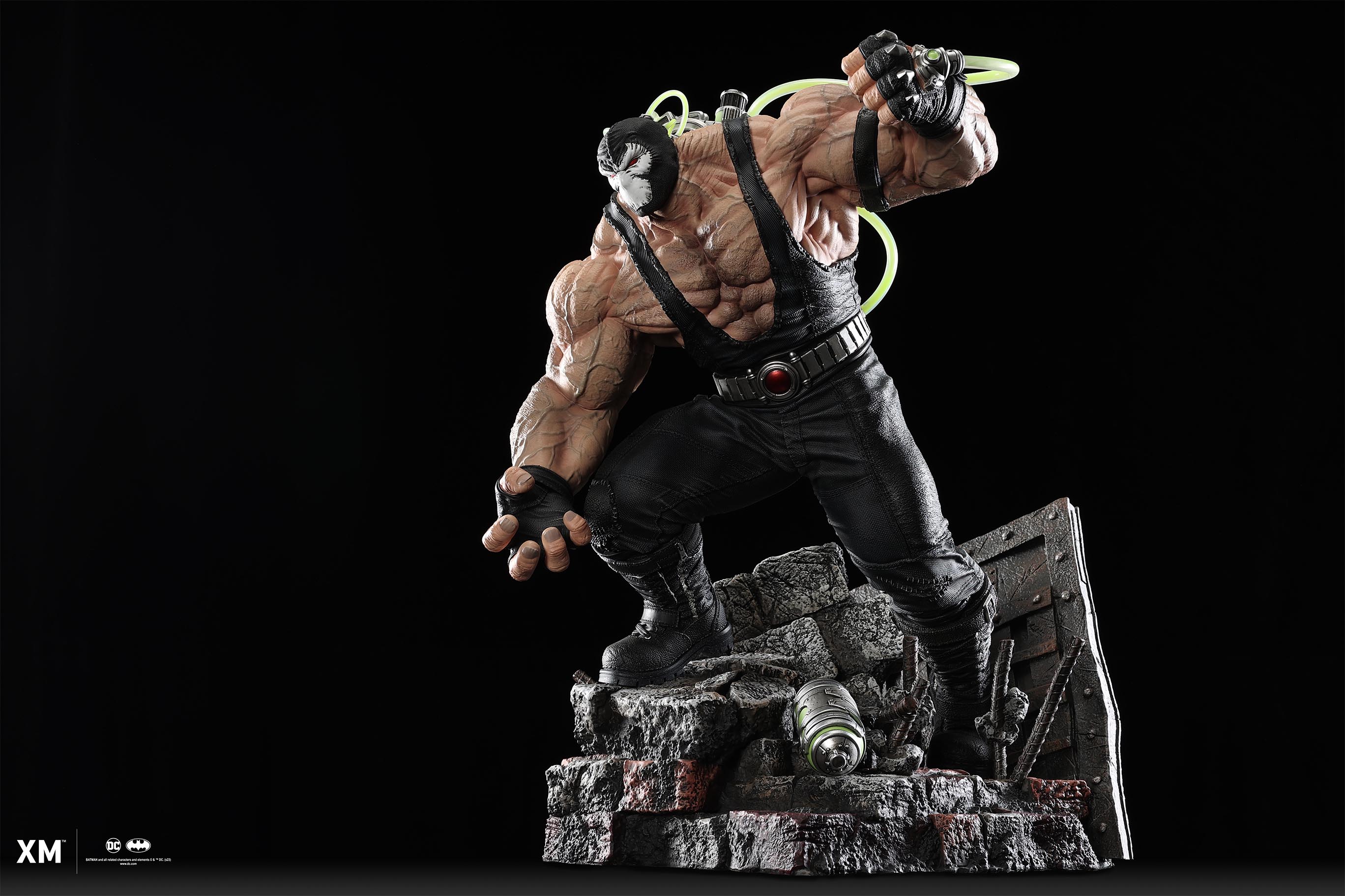 Bane - Classic 1/6 ~ 1/4