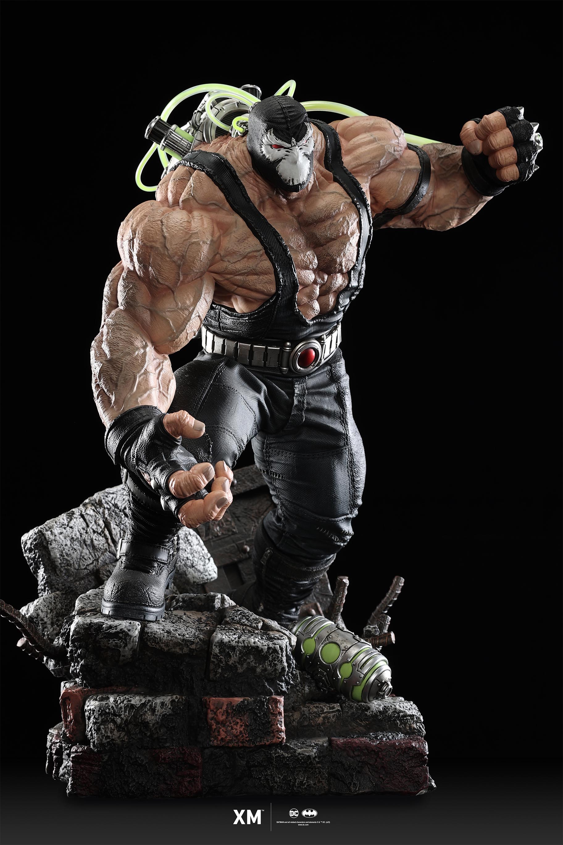 Bane - Classic 1/6 ~ 1/4