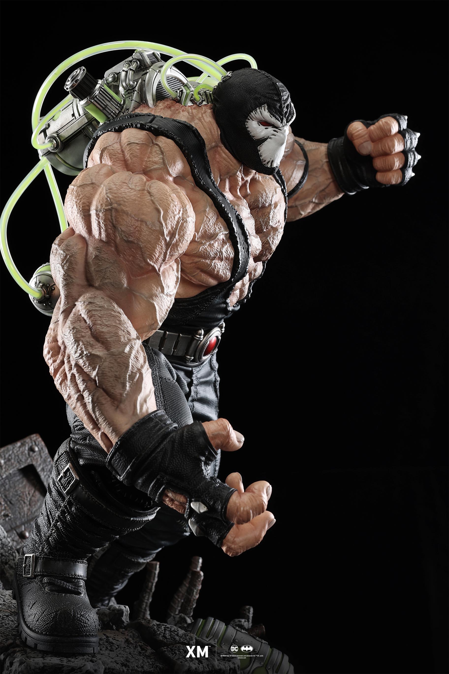 Bane - Classic 1/6 ~ 1/4