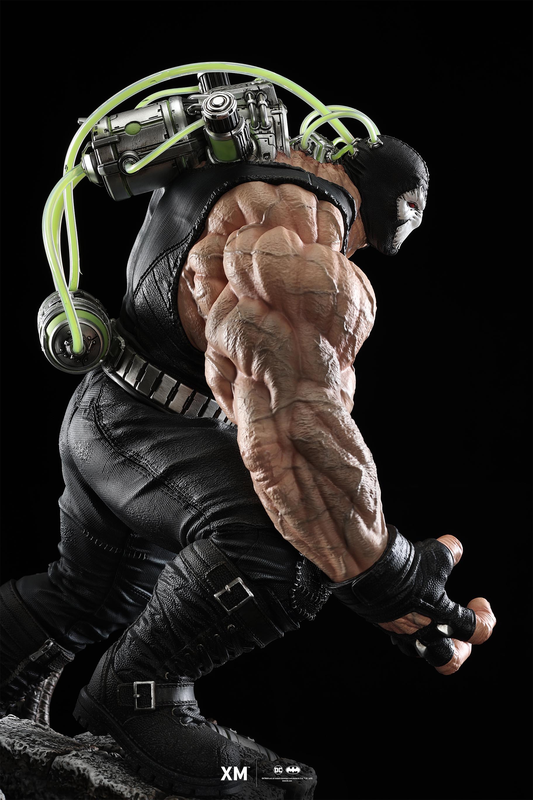 Bane - Classic 1/6 ~ 1/4