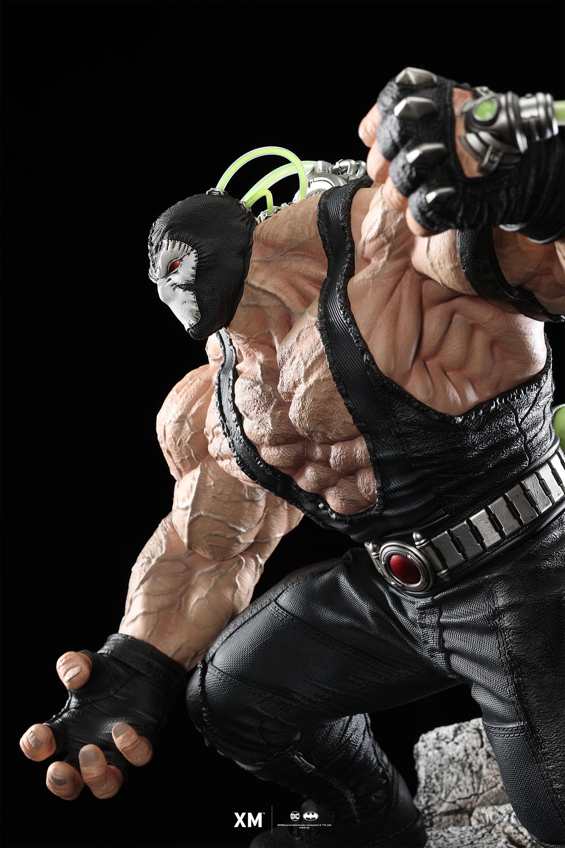 Bane - Classic 1/6 ~ 1/4