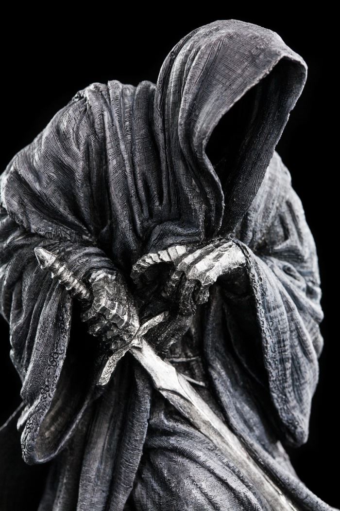 Ringwraith - The Lord of the Rings
