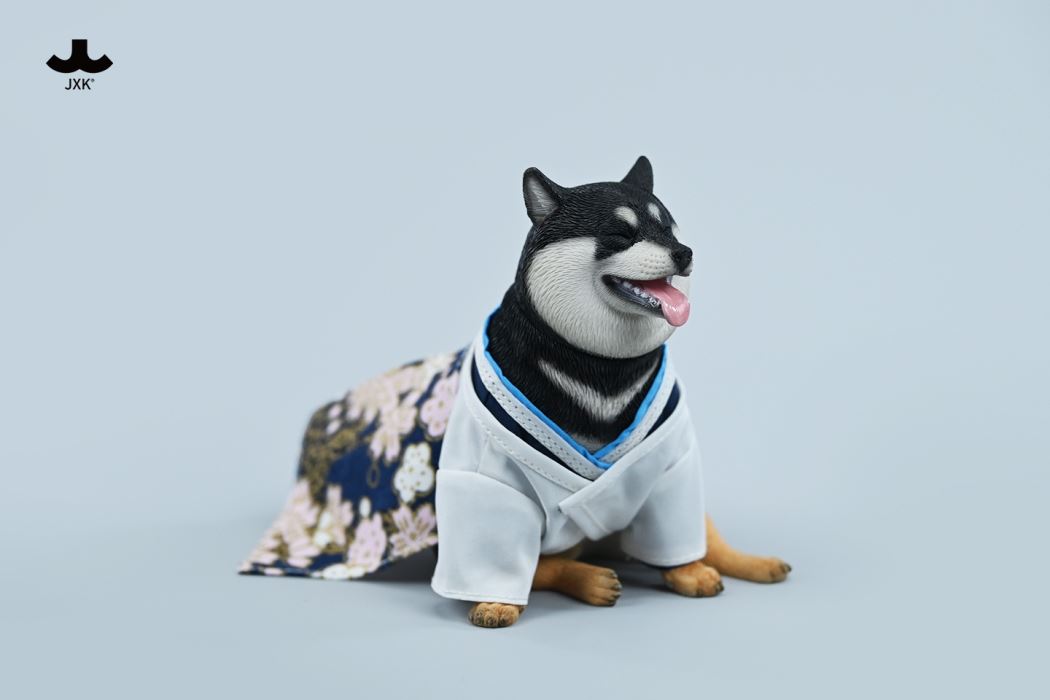 Shiba Inu 1/6