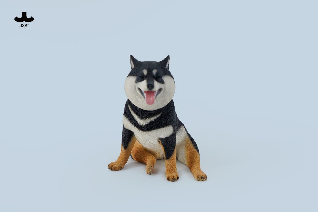 Shiba Inu 1/6