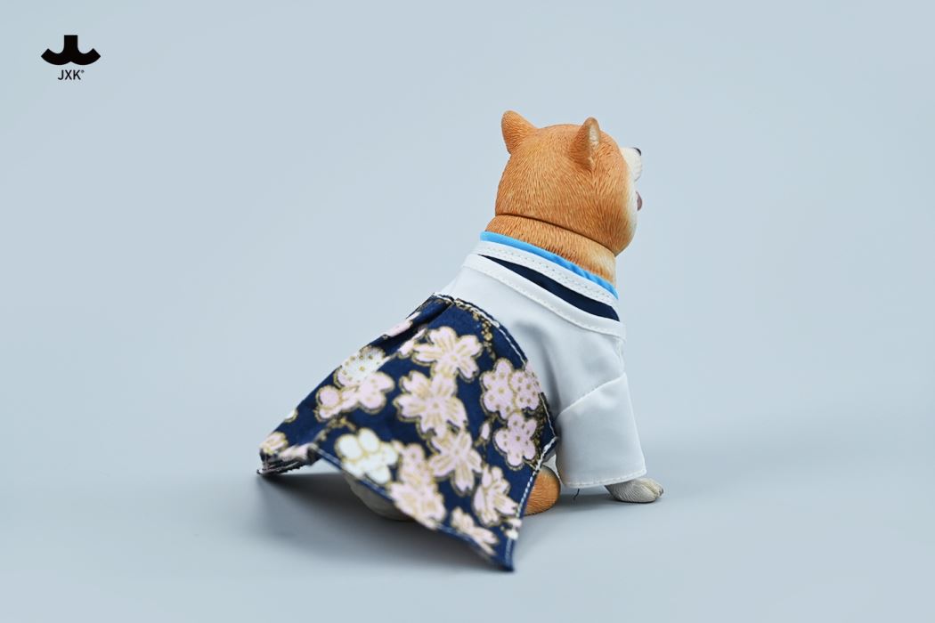 Shiba Inu 1/6
