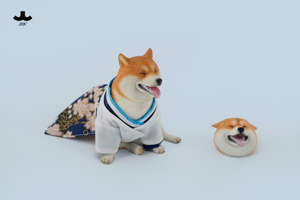 Shiba Inu 1/6