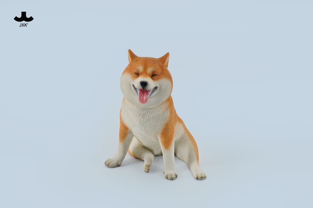 Shiba Inu 1/6