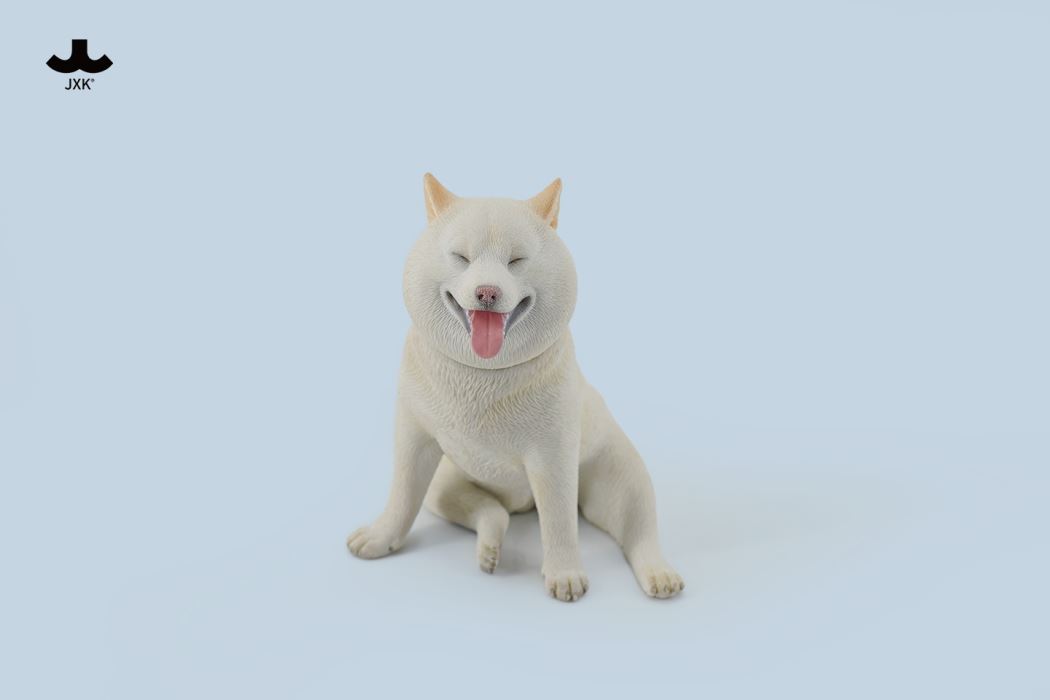 Shiba Inu 1/6