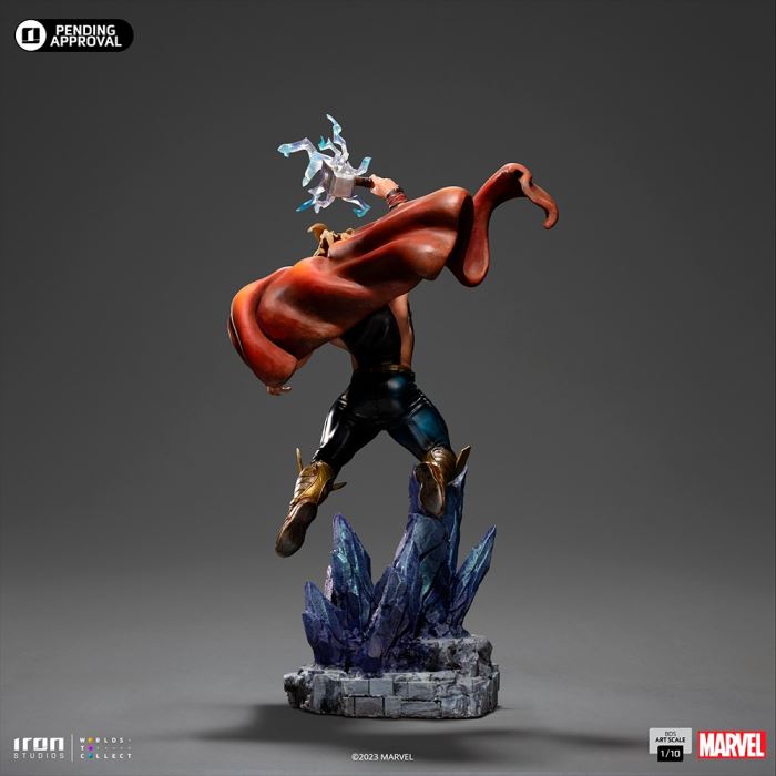 Thor Avengers - Marvel Comics - BDS Art Scale 1/10