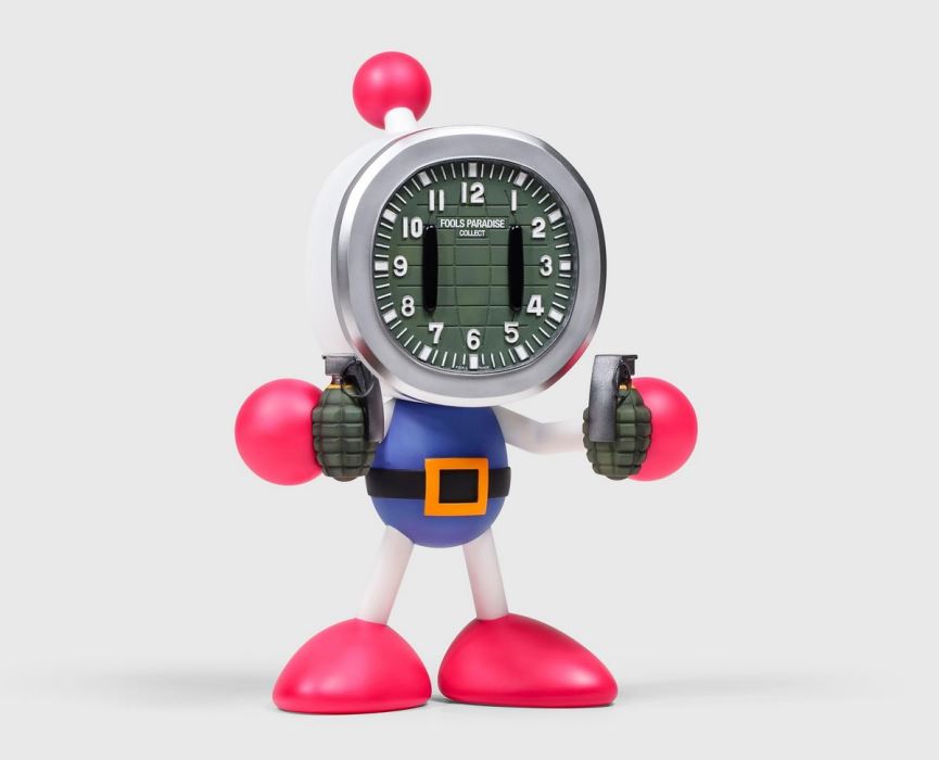 HONMONO TAIKETSU // DEPTH BOMB