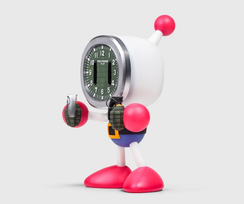 HONMONO TAIKETSU // DEPTH BOMB