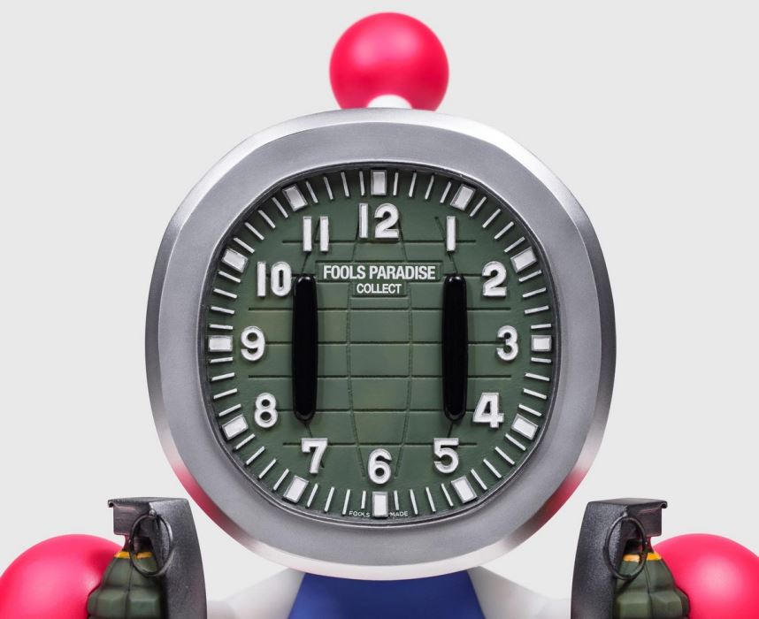 HONMONO TAIKETSU // DEPTH BOMB