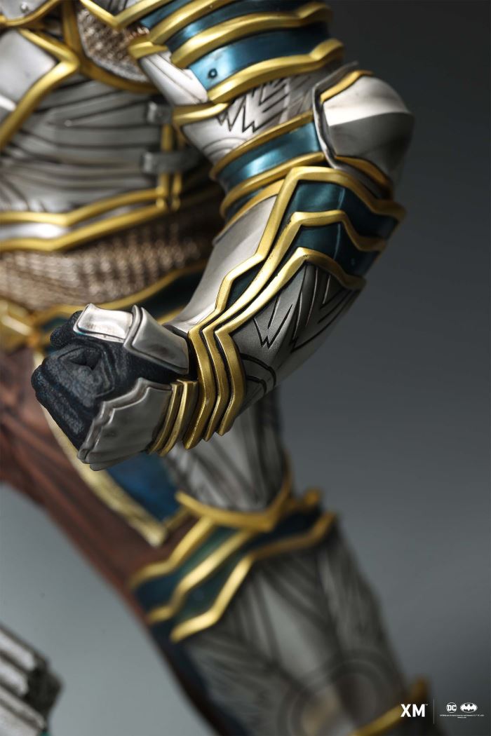 Kal-El (Dark Knights of Steel) 1/4