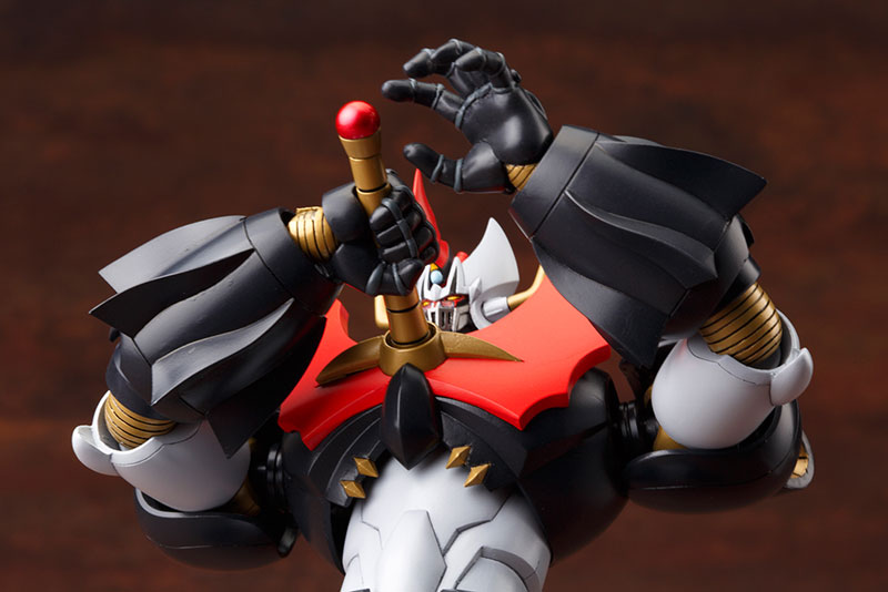 Mazinkaiser