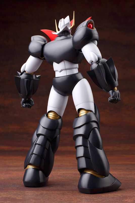 Mazinkaiser