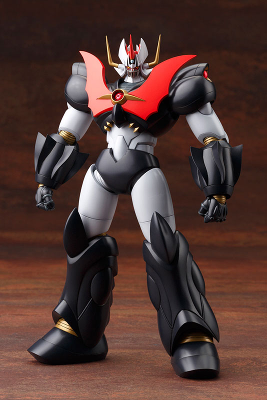 Mazinkaiser