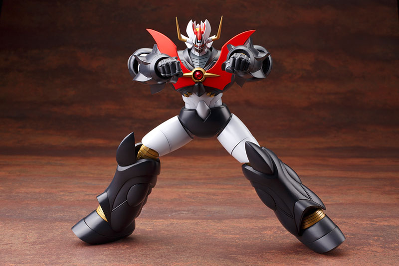Mazinkaiser
