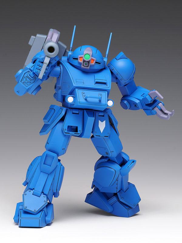 Armored Trooper Votoms Strike Dog [ST Edition] 1/35