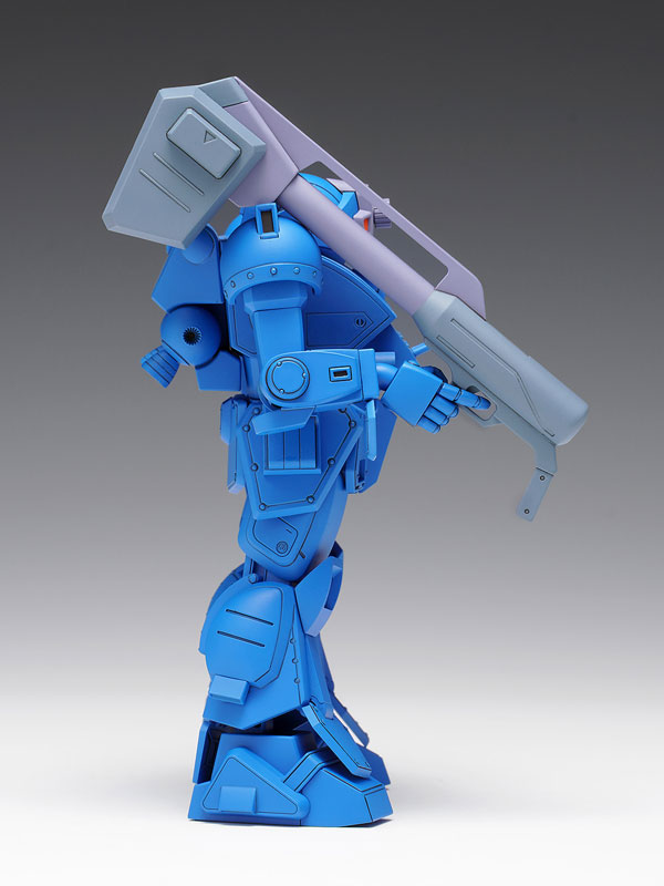 Armored Trooper Votoms Strike Dog [ST Edition] 1/35