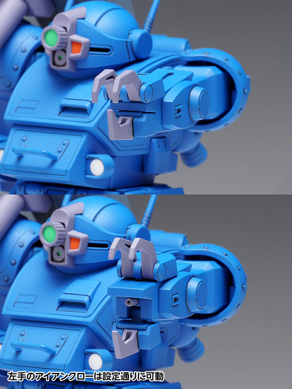 Armored Trooper Votoms Strike Dog [ST Edition] 1/35