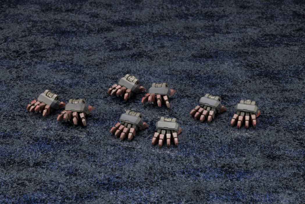 Hexagear Rayblade Impulse [Reloadead] Collector's Edition