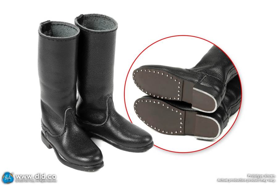 WWII Soviet Infantry Junior Lieutenant Viktor Reznov 1/6