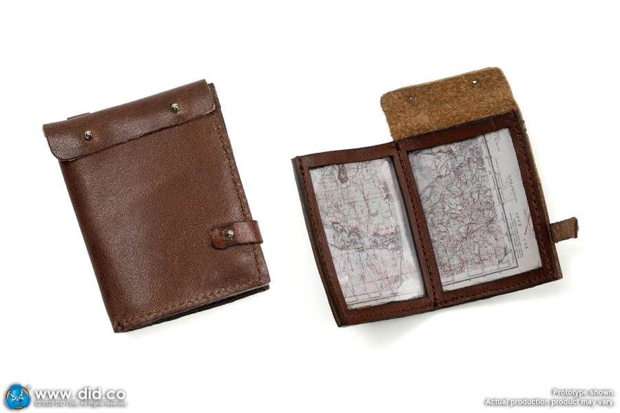 WWII Soviet Infantry Junior Lieutenant Viktor Reznov 1/6