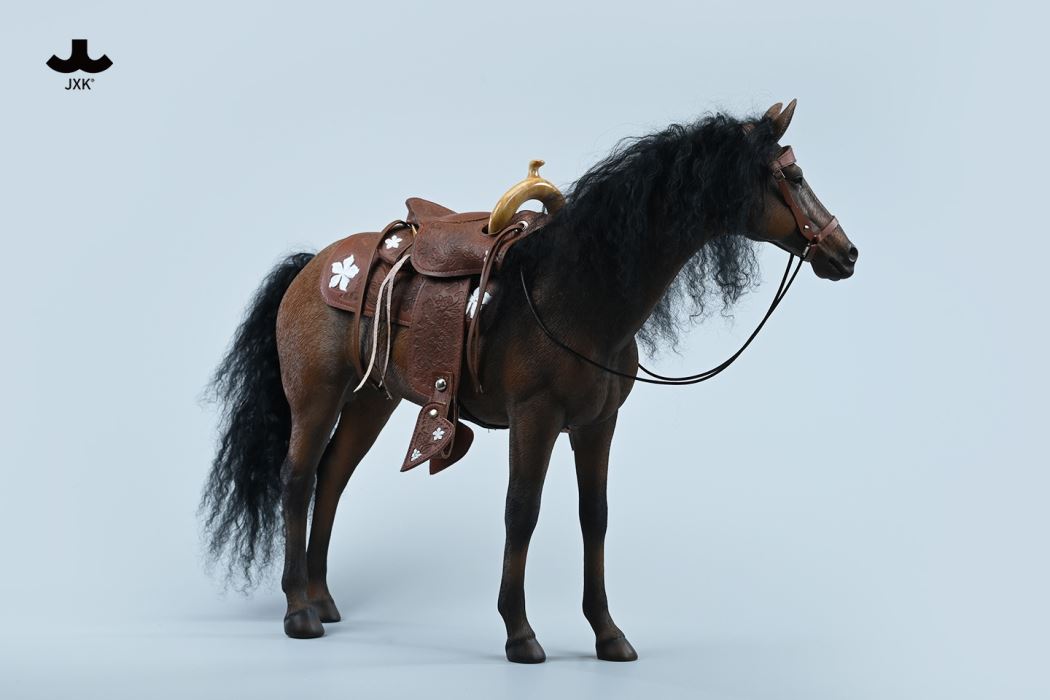 Akhal-teke horses 1/6
