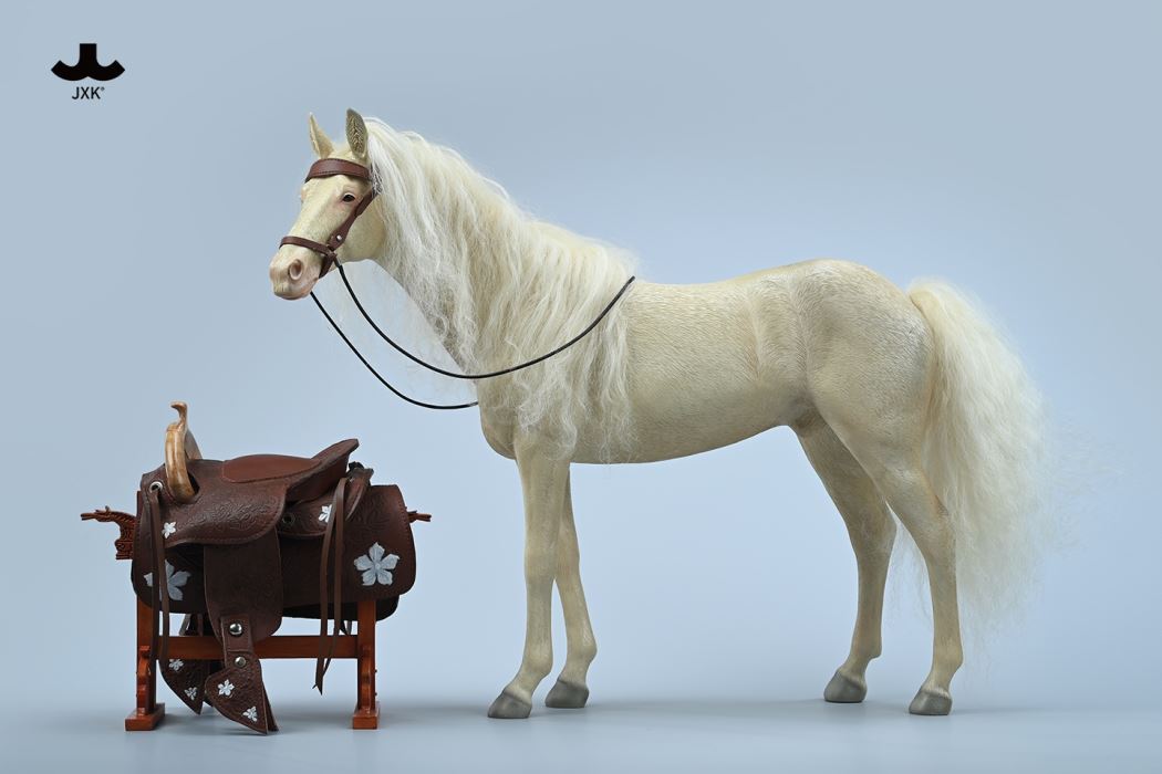 Akhal-teke horses 1/6