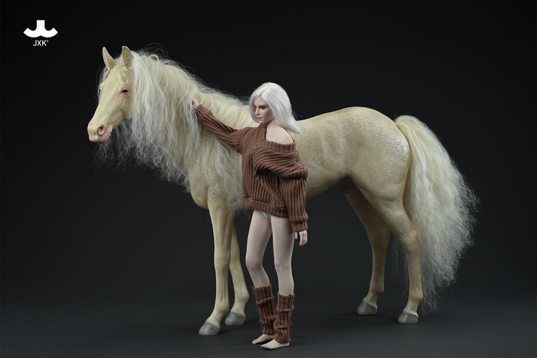 Akhal-teke horses 1/6