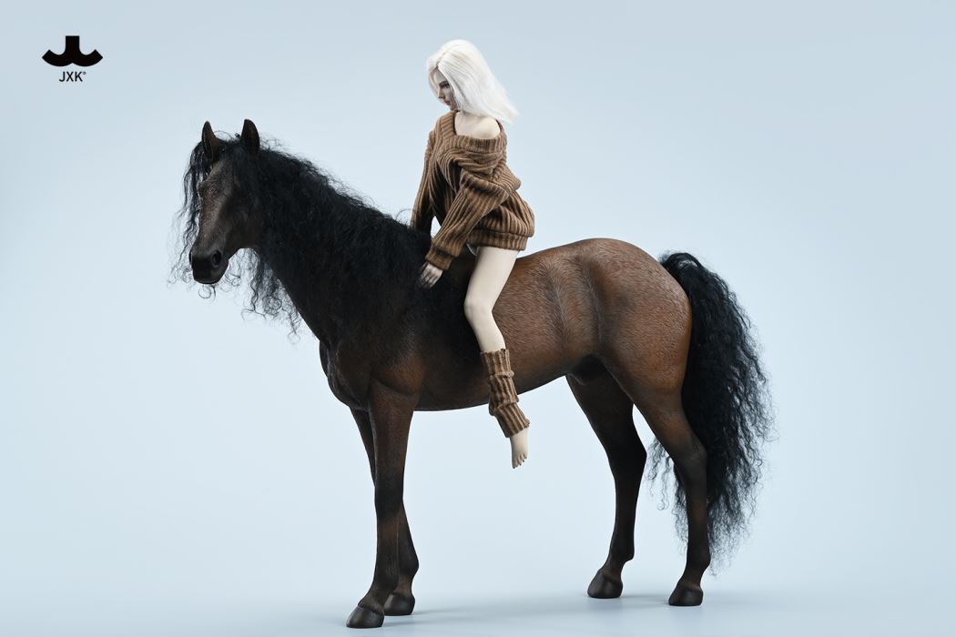 Akhal-teke horses 1/6