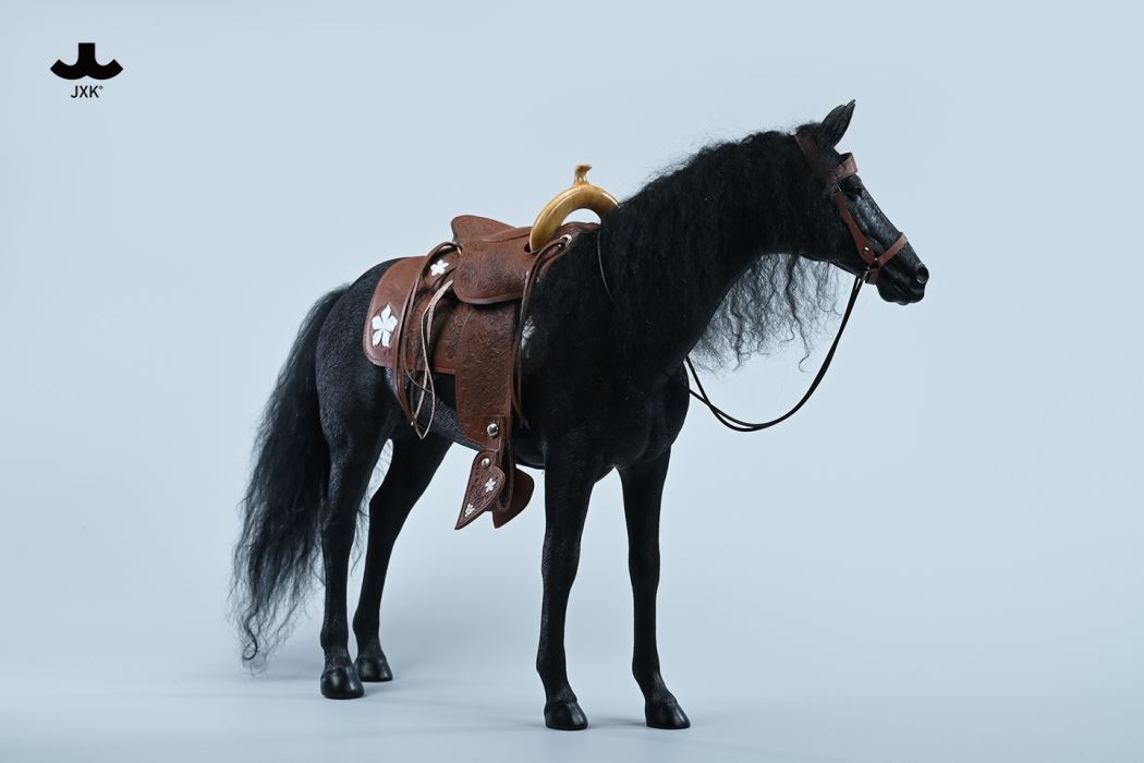 Akhal-teke horses 1/6