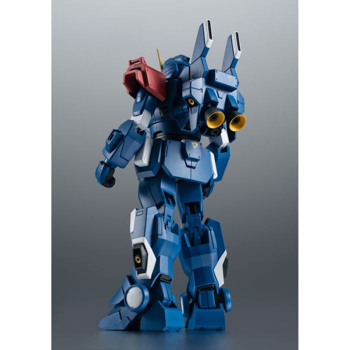 ROBOT Spirits  RX-79BD-2 Blue Destiny Unit 2 ver. ANIME
