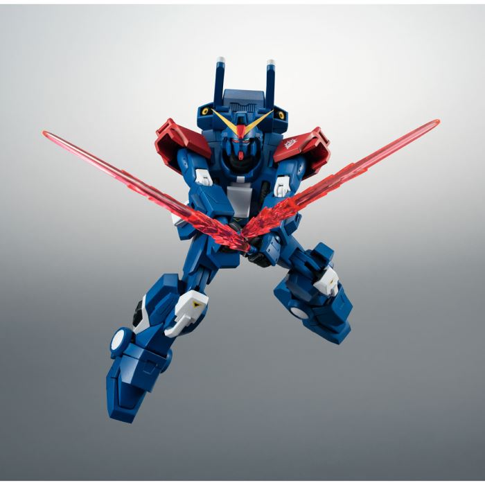 ROBOT Spirits  RX-79BD-2 Blue Destiny Unit 2 ver. ANIME