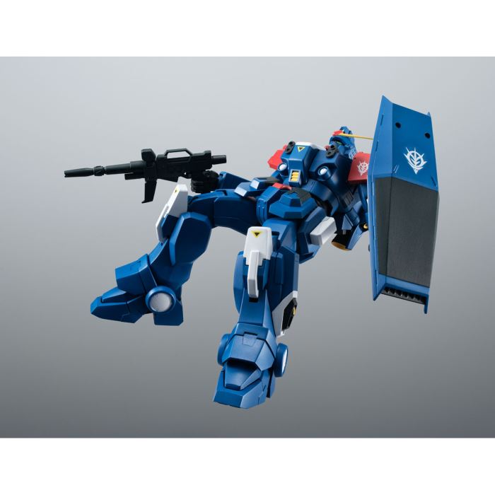 ROBOT Spirits  RX-79BD-2 Blue Destiny Unit 2 ver. ANIME
