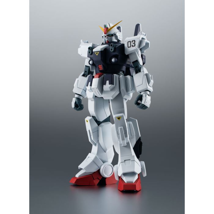 ROBOT Spirits <SIDE MS> RX-79BD-3 Blue Destiny Unit 3 ver. ANIME
