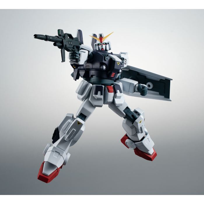 ROBOT Spirits <SIDE MS> RX-79BD-3 Blue Destiny Unit 3 ver. ANIME