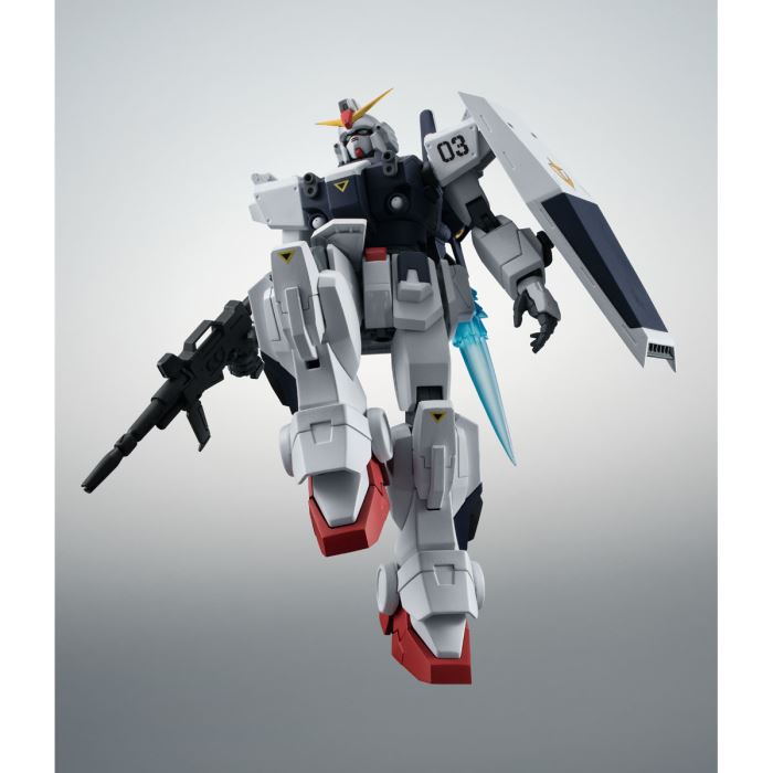 ROBOT Spirits <SIDE MS> RX-79BD-3 Blue Destiny Unit 3 ver. ANIME