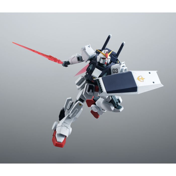 ROBOT Spirits <SIDE MS> RX-79BD-3 Blue Destiny Unit 3 ver. ANIME