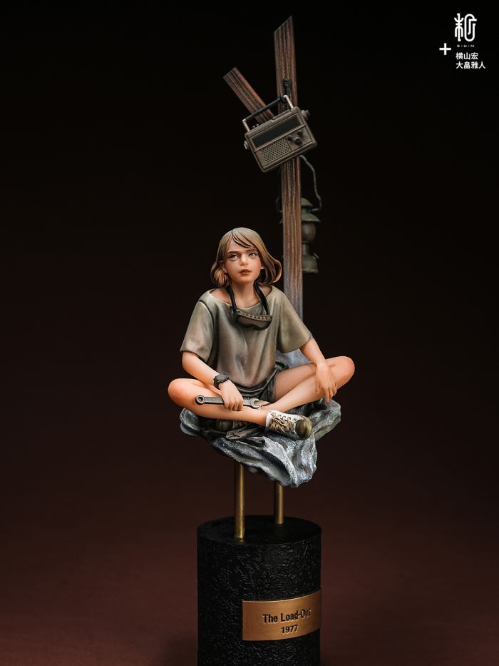 THE LOAD-OUT (ARTIST VERSION)