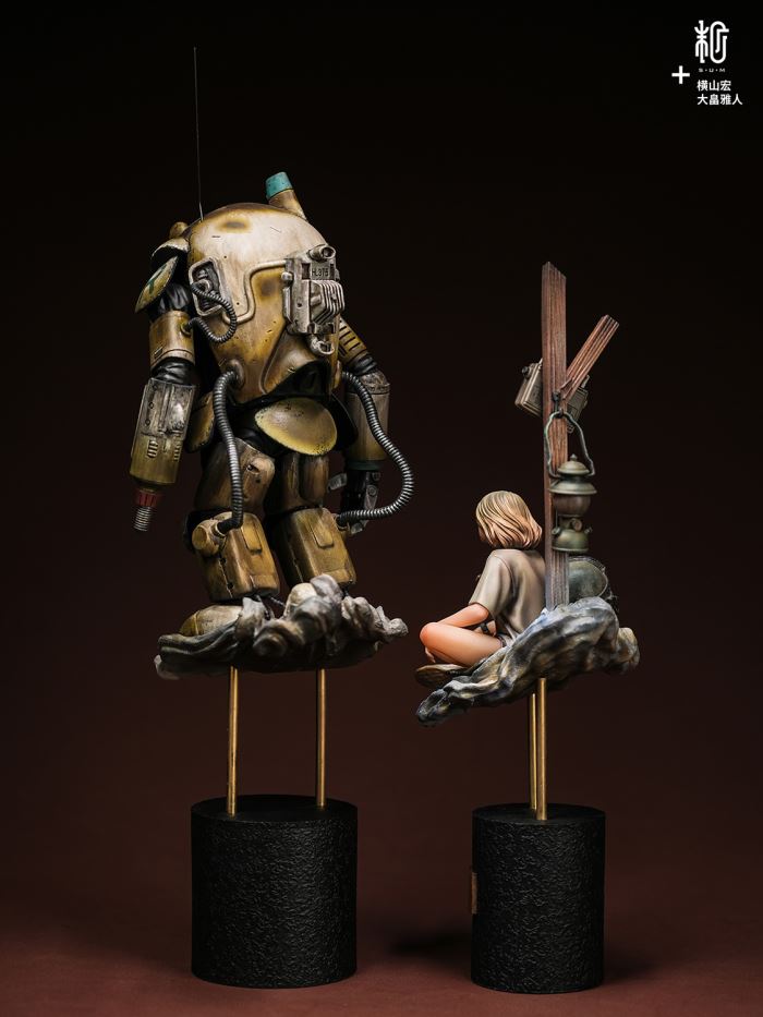 THE LOAD-OUT (ARTIST VERSION)