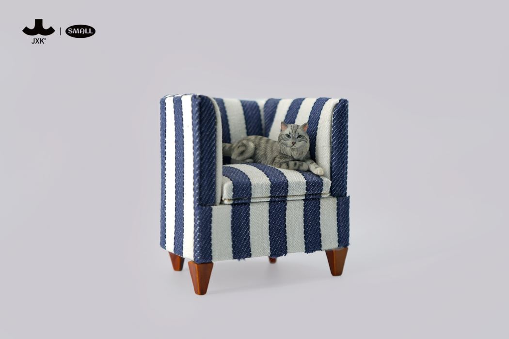 mini maine coon cat [JS2310]